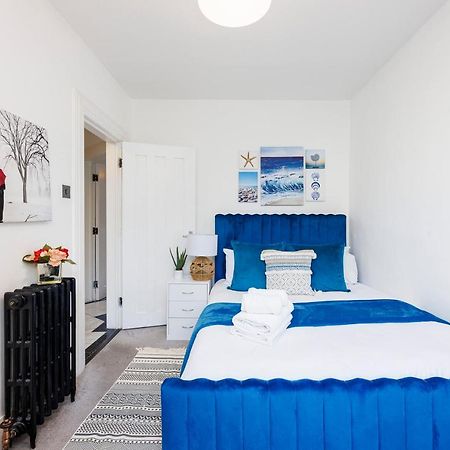 2 Bed Apartment ロンドン エクステリア 写真