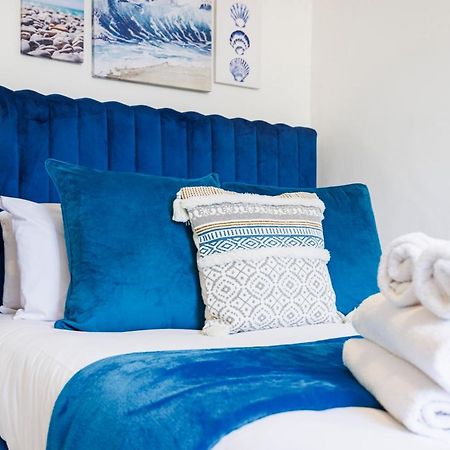 2 Bed Apartment ロンドン エクステリア 写真