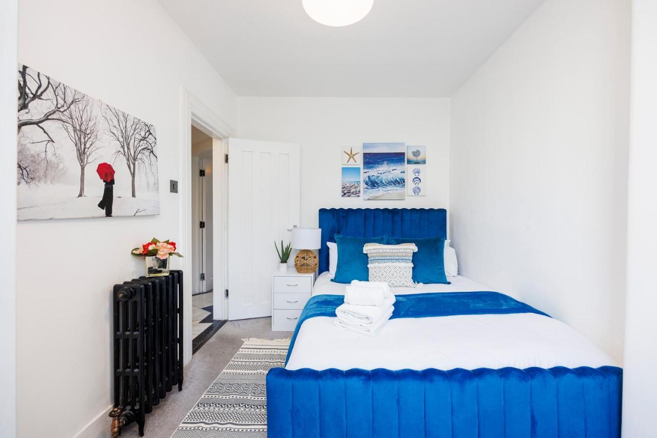 2 Bed Apartment ロンドン エクステリア 写真