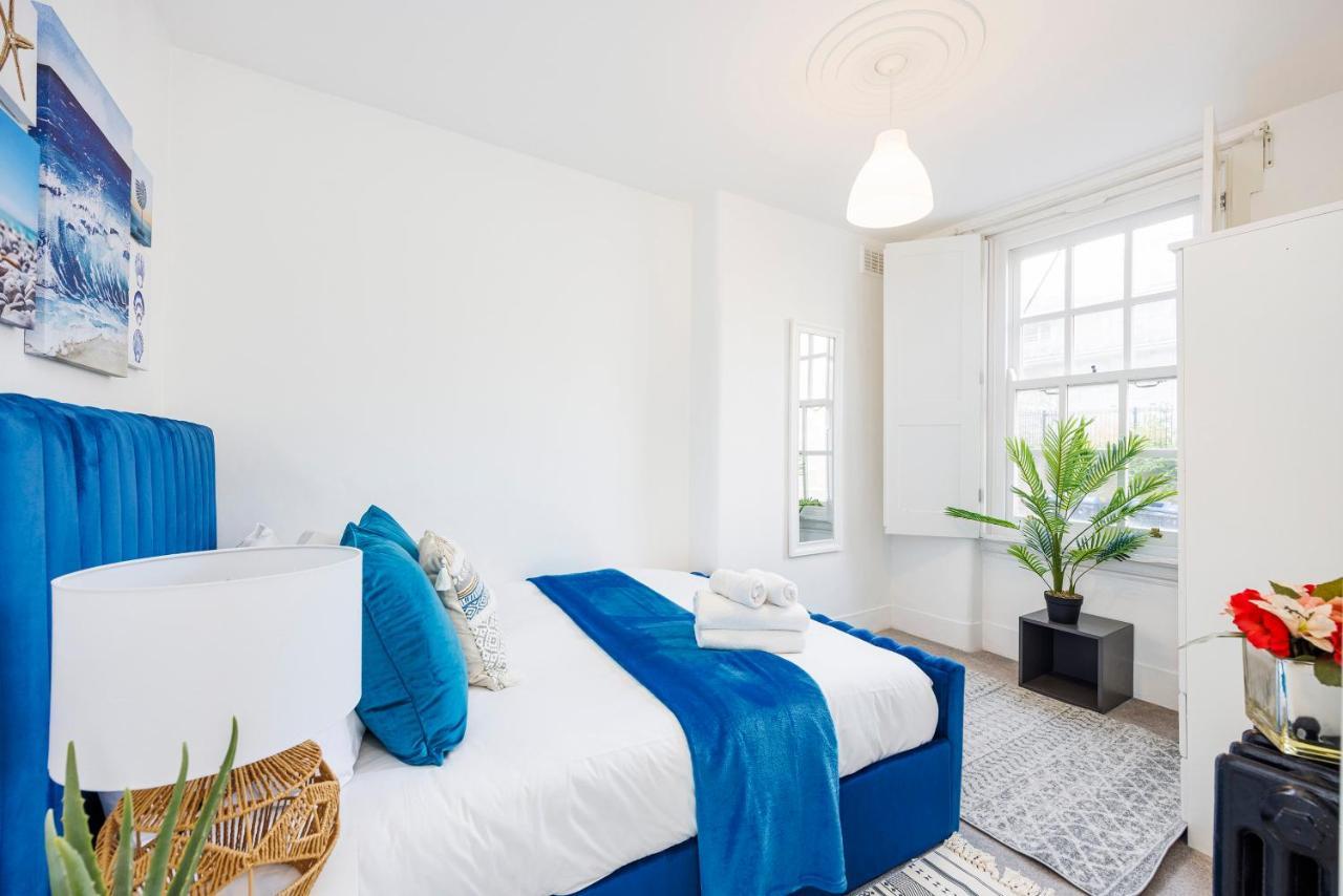 2 Bed Apartment ロンドン エクステリア 写真