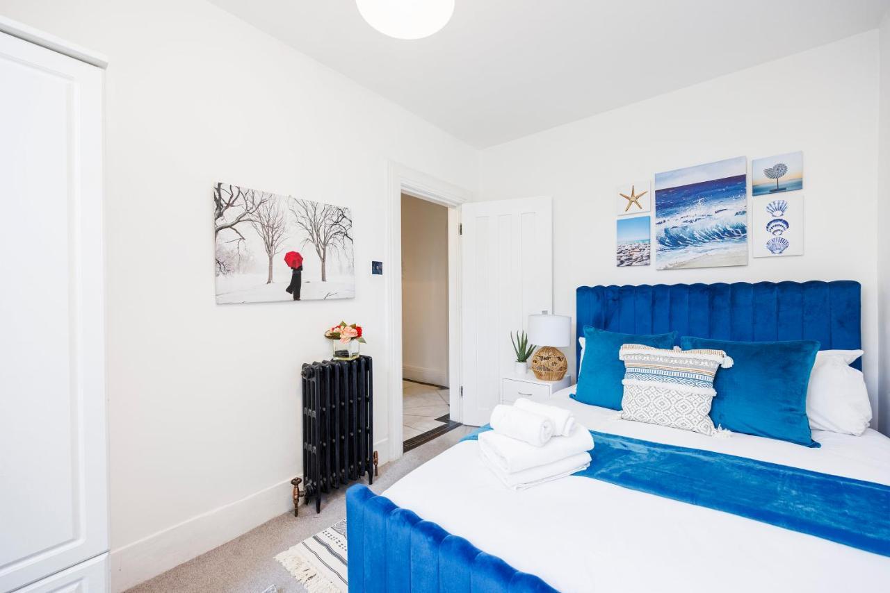 2 Bed Apartment ロンドン エクステリア 写真