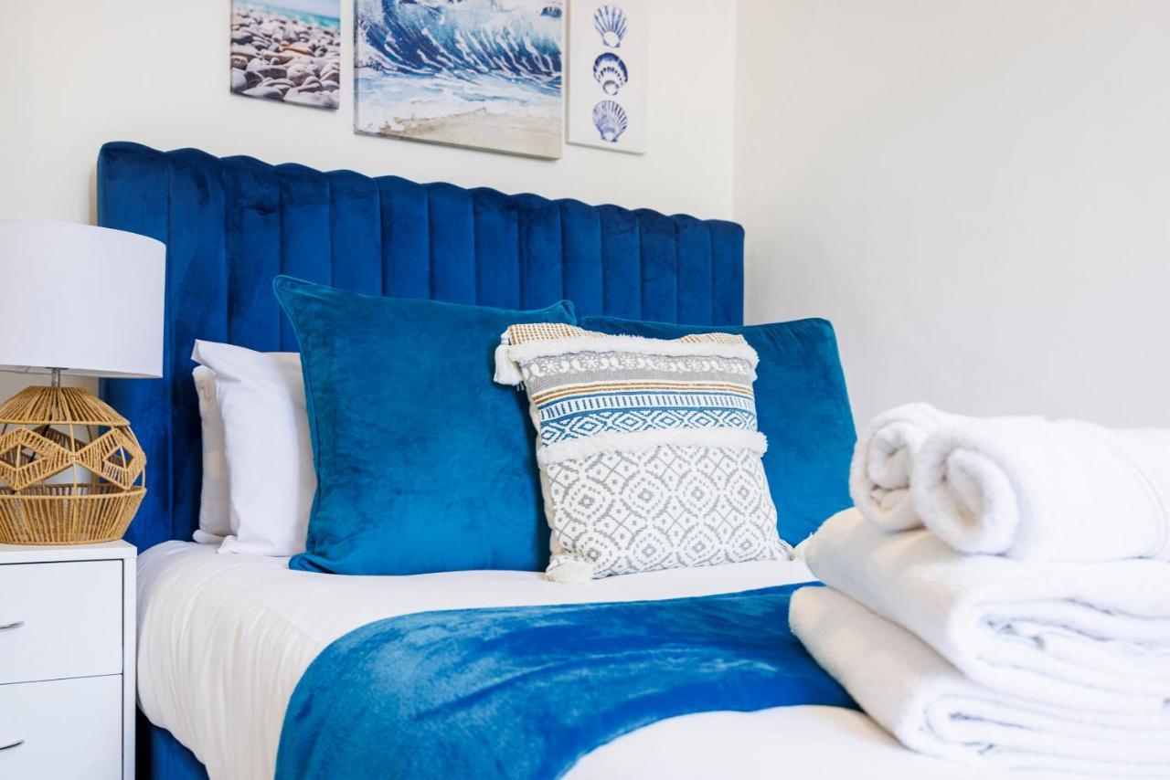 2 Bed Apartment ロンドン エクステリア 写真