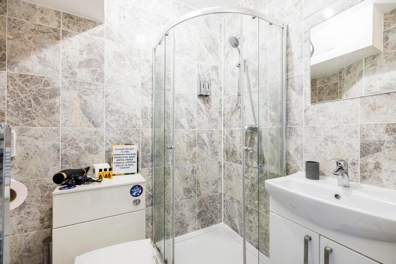 2 Bed Apartment ロンドン エクステリア 写真